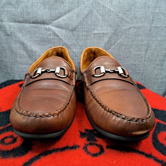 %Size 12D Allen Edmonds \